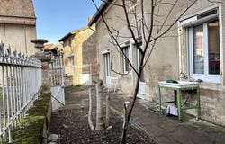Étrigny, Burgundy 71240
