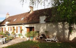 Braize, Allier 03360