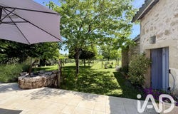 Doulezon, Aquitaine 33350