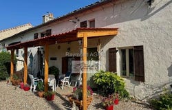 Montazeau, Aquitaine 24230