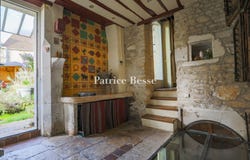 Toucy, Burgundy 89130