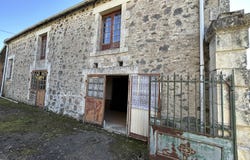 Asnières-sur-Blour, Nouvelle-Aquitaine 86430