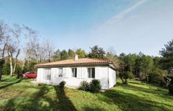 Montendre, Poitou-Charentes 17130