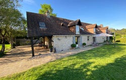 Limeyrat, Aquitaine 24210
