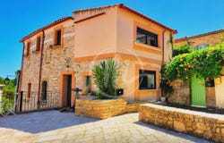 Saint-Étienne-de-l'Olm, Languedoc-Roussillon 30360