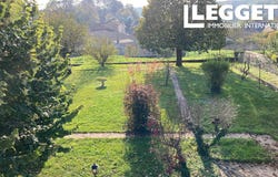 L'Isle-Jourdain, Nouvelle-Aquitaine 86150