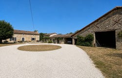 Rom, Nouvelle-Aquitaine 79120