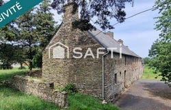 Plouguenast, Bretagne 22150