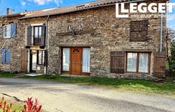 Champagnac-la-Rivière, Nouvelle-Aquitaine 87150
