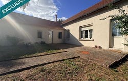 Espinasse-Vozelle, Auvergne 03110