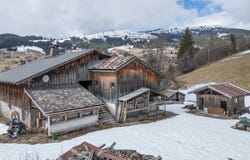 Les Gets, Rhône-Alpes 74260