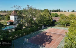 Nérac, Aquitaine 47600