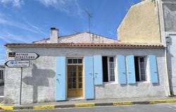 Saint-Georges-d'Oléron, Poitou-Charentes 17190