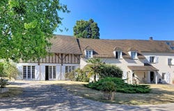 Anet, Eure-et-Loir 28260