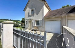 Gasny, Upper Normandy 27620