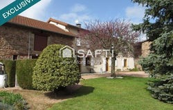 Chauffailles, Bourgogne 71170