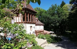 Lavergne, Midi-Pyrénées 46500