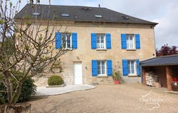 Ressons-le-Long, Hauts-de-France 02290