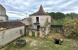 Montcaret, Aquitaine 24230