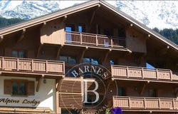 Les Contamines-Montjoie, Auvergne-Rhône-Alpes 74170