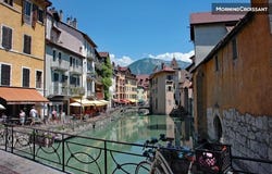 Annecy, Auvergne-Rhône-Alpes 74000