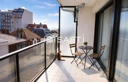 Le Touquet-Paris-Plage, Nord-Pas-de-Calais 62520