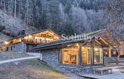PRAZ SUR ARLY, Auvergne-Rhône-Alpes 74120
