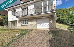 Sens, Bourgogne 89100