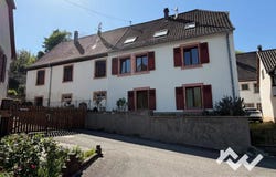 Wihr-au-Val, Haut-Rhin 68230