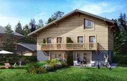 Morzine, Rhône-Alpes 74110
