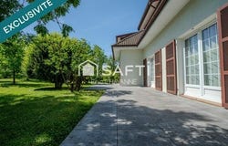 Exincourt, Franche-Comté 25400