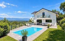 Cranves-Sales, Auvergne-Rhône-Alpes 74380