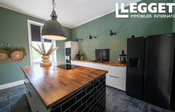 Le Vignau, Nouvelle-Aquitaine 40270