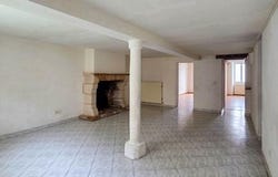Vernantes, Pays de la Loire 49390