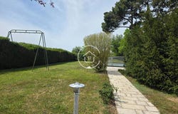 Huisseau-sur-Cosson, Loir-et-Cher 41350