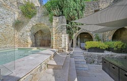 La Roque-sur-Cèze, Languedoc-Roussillon 30200