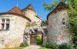 Lissac-et-Mouret, Lot 46100