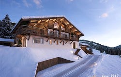 Megève, Auvergne-Rhône-Alpes 74120