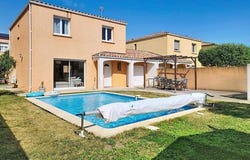 Frontignan, Languedoc-Roussillon 34110