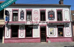Saint-Amand-Les-Eaux, Nord-Pas-de-Calais 59230