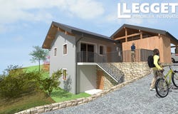 Les Avanchers-Valmorel, Auvergne-Rhône-Alpes 73260