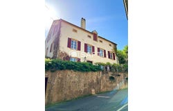 Sierck-Les-Bains, Lorraine 57480