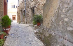 Gorbio, Provence-Alpes-Côte-d'Azur 06500