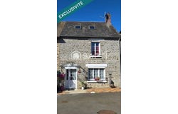 Menil-Hubert-Sur-Orne, Basse-Normandie 61430
