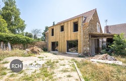 Houdan, Yvelines 78550