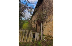 Marcilly-La-Gueurce, Bourgogne 71120