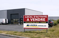 Chinon, Centre-Val de Loire 37500
