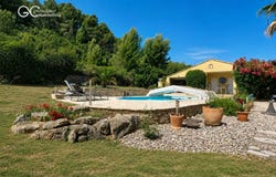 Cessenon-sur-Orb, Languedoc-Roussillon 34460