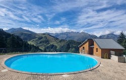 Ustou, Midi-Pyrénées 09140