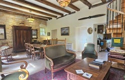 Domme, Dordogne 24250